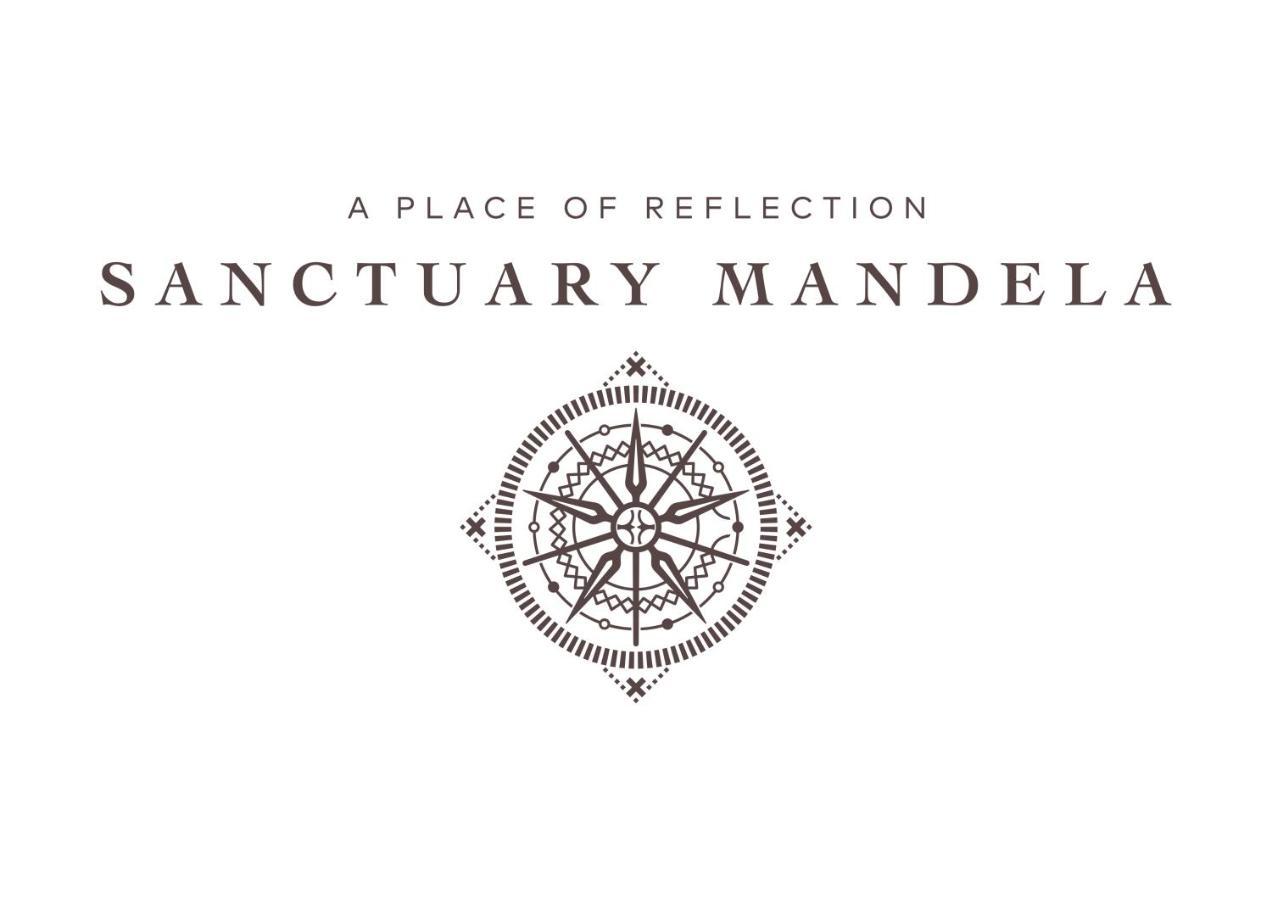 Sanctuary Mandela Joanesburgo Exterior foto